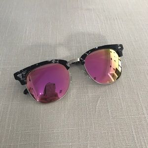 Diff sunglasses